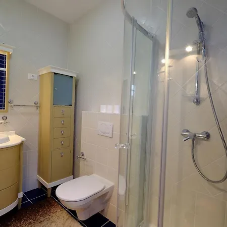 Villa Luxury Le Rose *