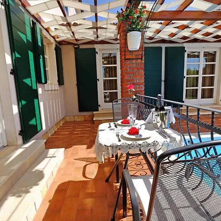 Villa Luxury Le Rose *