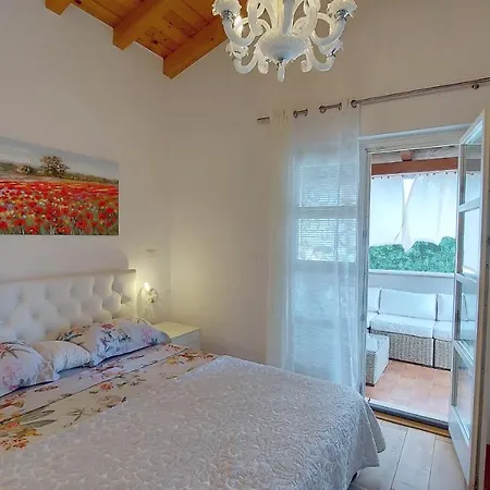 Villa Luxury Le Rose