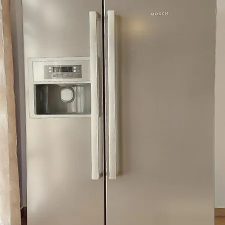 Luxury Le Rose