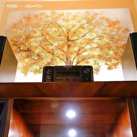 Villa Luxury Le Rose