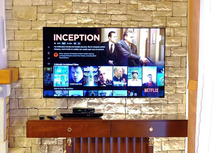 Вилла Luxury Le Rose