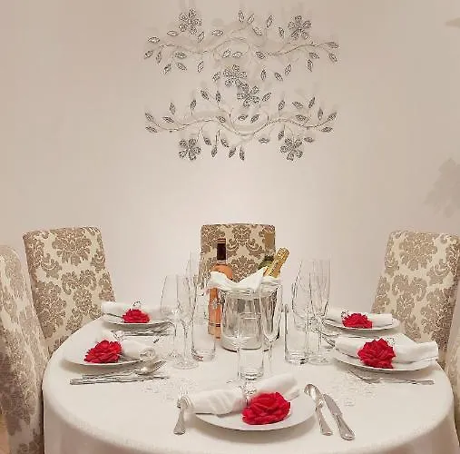 Luxury Le Rose Вилла