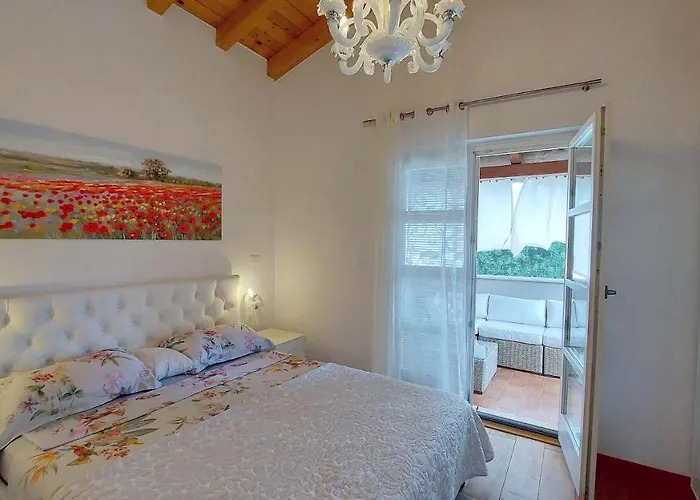 Вилла Luxury Le Rose