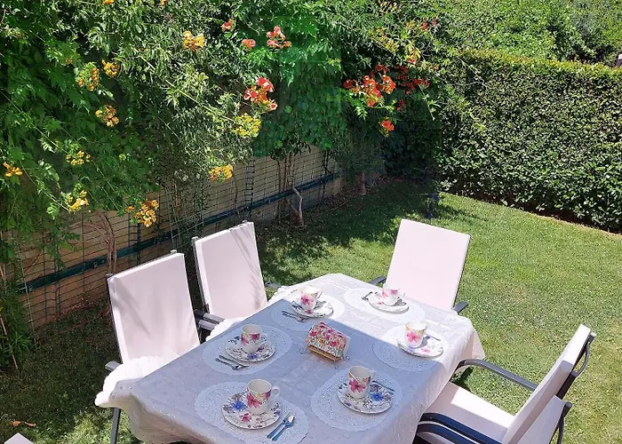 Luxury Le Rose Вилла *