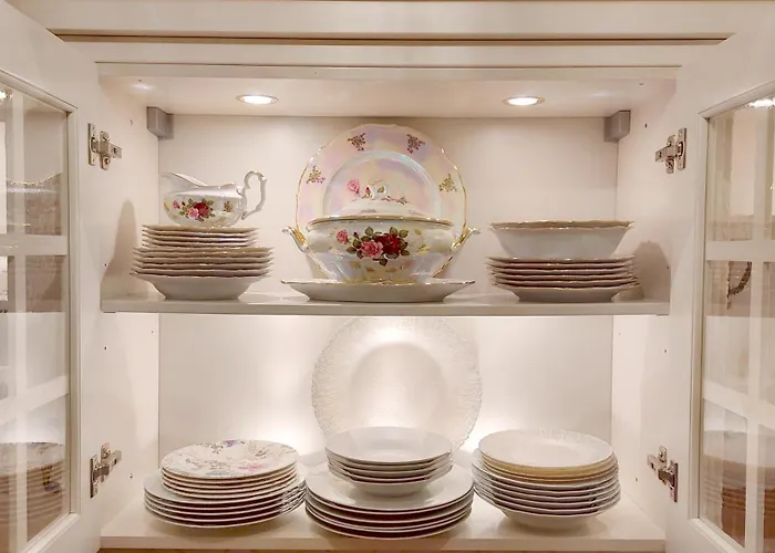 Вилла Luxury Le Rose Пореч