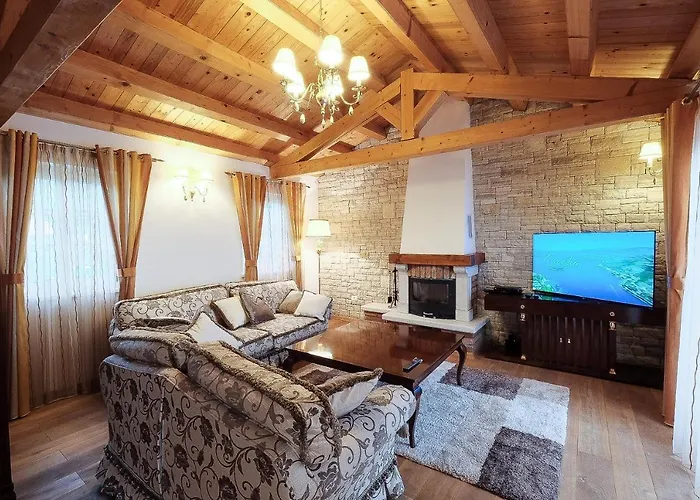 Luxury Le Rose Пореч