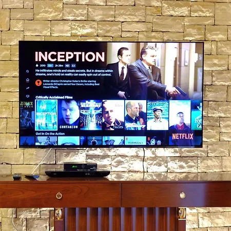 Willa Luxury Le Rose