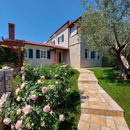 Luxury Le Rose Porec