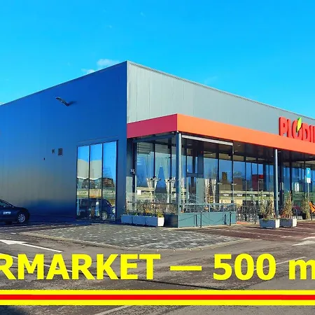 Luxury Le Rose Villa