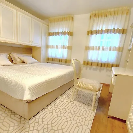 Villa Luxury Le Rose Poreč