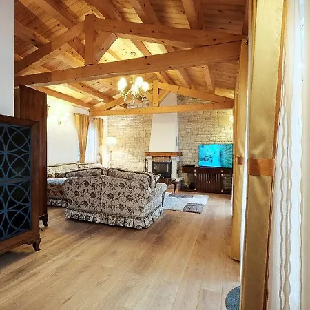 Luxury Le Rose Willa Poreč