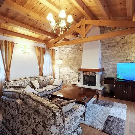 Luxury Le Rose Poreč