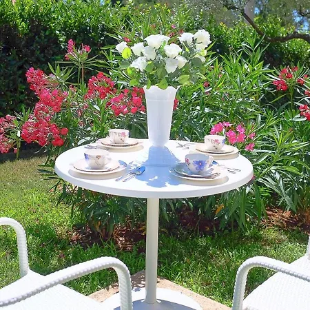 Luxury Le Rose Willa