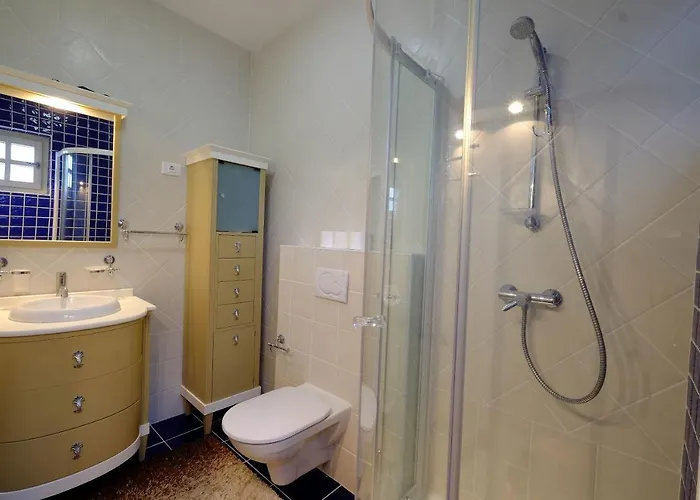 Villa Luxury Le Rose *