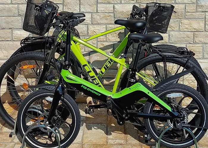 Villa Luxury Le Rose