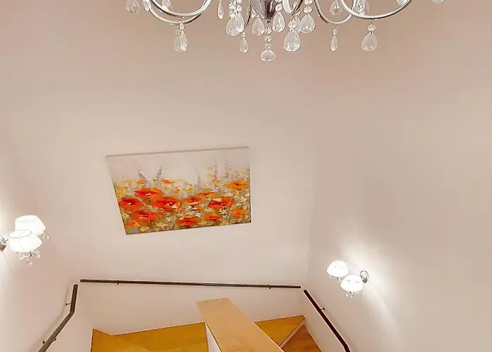 Villa Luxury Le Rose Poreč