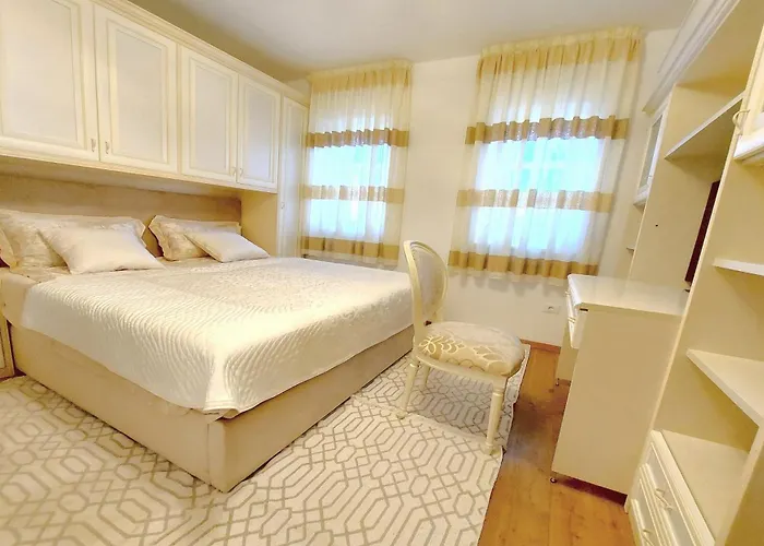 Villa Luxury Le Rose Poreč