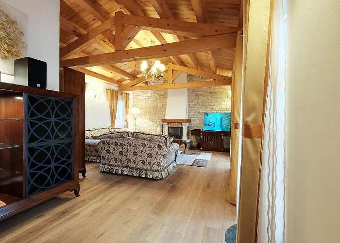 Luxury Le Rose Villa Poreč