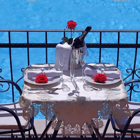 Villa Luxury Le Rose