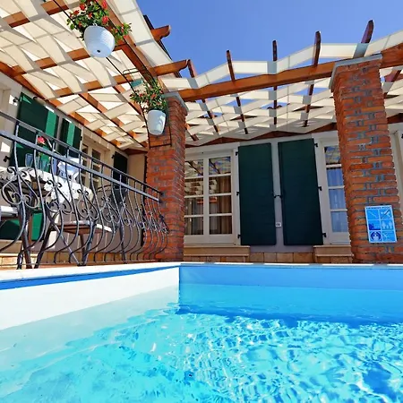 Luxury Le Rose Villa Porec