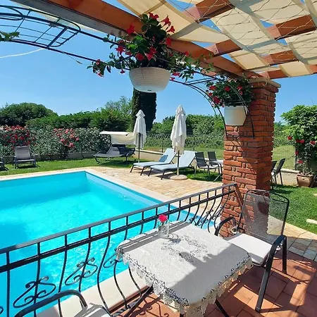 Luxury Le Rose Porec