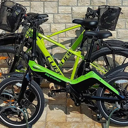 Villa Luxury Le Rose