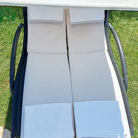 Luxury Le Rose Villa Porec